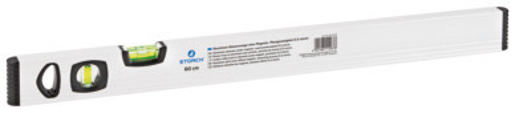 Storch Alu-Wasserwaage 60 cm ohne Magnete #263426